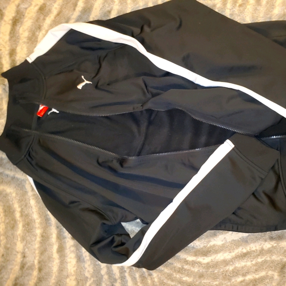 NWOT Puma kids youth Size Xl